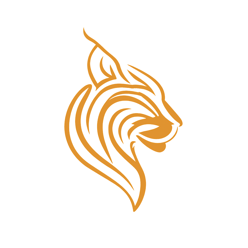 LynxBot Logo